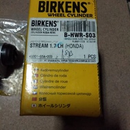 Master wheel honda stream 1.7 LH/wheel cylinder honda stream 1.7 LH