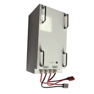 Portable lifepo4 48v 60AH lithium ion battery with  communication BMS