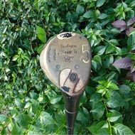 Wilson Staff II 4300 Wood 5 Golf Stick