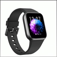 Health Watch Ip67 Waterproof Fashion Smartwatch Large Screen Blood Pressure Monitoring Music Playbac