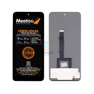 LCD INFINIX ZERO X PRO / X6811 / X6811B MEETOO FULLSET TOUCHSCREEN