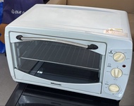 Rasonic 樂信牌 小型電焗爐