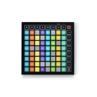 No Vation Launchpad Mini MK3 MIDI Controller Ableton DJ Strike Pad