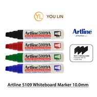 Artline 5109A Big Nib Whiteboard Marker 10mm