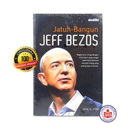 Falling and Build Jeff Bezos - Irma El Mira