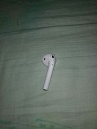 Apple Airpods 1 左耳