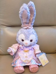 全新 上海迪士尼 2022年 中秋 限定 Stella Lou 公仔