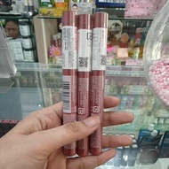 TERLARIS..Maybelline superstay ink crayon matte lipstik 85 change id g