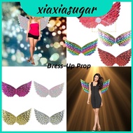 Colorful Wings Butterfly Wings For Costume Party Elf Wings Wings Unicorn