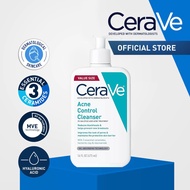 CeraVe Acne Control Cleanser 236ml