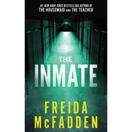 The Inmate (Us Version) (Paperback)/Freida McFadden [Lizhu Foreign Language Bookstore]