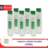 YARDLEY LONDON Feather 150ml