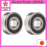 Tamiya Mini 4WD AO parts AO-1008 830 bearing set of 2 94386