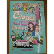CHORDS OF THE RECKLESS HEART