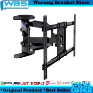/ TV Bracket / Swevel TV Bracket TV Swevel Bracket 85 80 75 65 55 50 43 inch, NORTH BAYOU TV Bracket