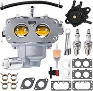 Carburetor For 796227 796258 796997 Fit For V-Twin 407777 40N877 40R877 445677 445877 44L777 44M777 