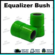 Trailer ROR Double Axle Pu Bush / Equalizer Bush / "BIG", "SMALL"
