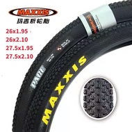 Maxis Mountain Bike Tire 26/27.5 X1.95/2.10 Outer Tube Inner Tube Shift Bicycle Racing Tire