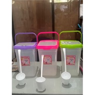 LOVENIA 25 LTR FRUIT ICE CONTAINER FRUIT ICE CONTAINER + FRUIT ICE CONTAINER LOVENIA FRUIT ICE JAR/