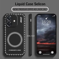 Soft Case hp oppo A5i / A3X /A3 - Casing hp For oppo A5i / A3X /A3 - MS06