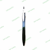 Uni Jetstream Gel 1.0 Ballpoint (SXN-150-10) Black