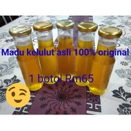 Madu kelulut asli original 100%