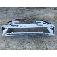 HYUNDAI ELANTRA FACELIFT CN7 2024- FRONT BUMPER DEPAN CONDITION SAME PHOTO