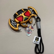 Kamen Rider Kiva Bat for Bose Ultra Open earphone case protective case Bose QuietComfort Earbud II l