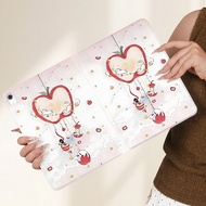 Book Case for ipad zv551 gen 7/8/9 10.2 inch mini pro 11 air4 air5 for Huawei matepad se 11 11.5 10.