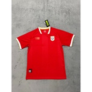 Fan edition 2526 Panama home jersey sports short sleeved T-shirt
