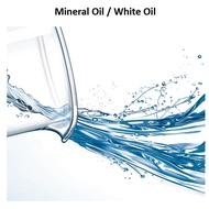 5L White Oil / Mineral Oil