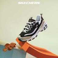 Skechers Women Sport D‘Lites 1.0 Shoes - 66666228-BKGD