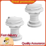 Cooler Plug Triple Snap Drain Plug 1.5" Standard Drain Plug for  50 Qt, 58 Qt, .superstore123sg