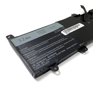 7XINbox 0JV6J OJV6J 8NWF3 7.6V 32Wh Laptop Battery For DELL Inspiron 11-3000 11-3162 11-3164 11-3168