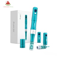 Professional A6S Dr. pen For Acne Removing Scar Skin Care Tool