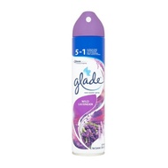 SC Johnson Glade Wild Lavender Air Freshener 320ml