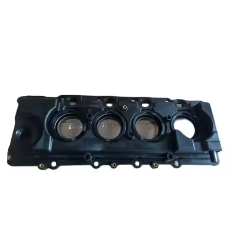 Valve Cover Assy 132642-DB0A for Engine ZD30 Auto Spare Part