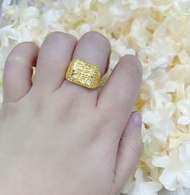 10k Gold Ring For Men