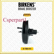 Brake booster vios 2003 2007