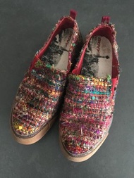 DKNY shoes sneakers 草鞋 休閒鞋 休闲鞋