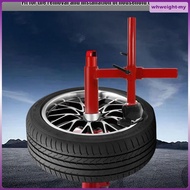 [WhweightMY] Tire Changer Adapter Kit Head Tire Changer High Efficient Car Tires