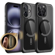 (มีปุ่มCamera) เคส SUPCASE Unicorn Beetle สำหรับ iPhone 16 / 13 / 11 / Plus / Pro / Pro Max / XR