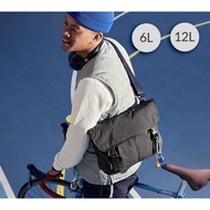 Australia Cinch Messenger bellroy 12L New Ultra-Lightweight Functional Messenger Bag Messenger Bag