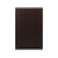 ตู้เดี่ยว ABS KING PLATINUM 45x68 ซม. (1090684)