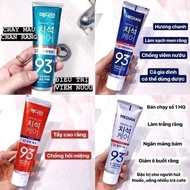 93 MEDIAN DENTAL toothpaste - 120g