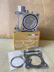 Cylinder Block HONDA CLICK 160