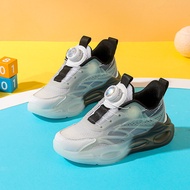 Guoxi Children's Shoes J605Double mesh children's fashion breathable casual sneakers29-39Batch40High