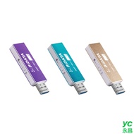 RiDATA錸德 USB3.1 GEN1 隨身碟 16G (顏色隨機出貨) /個 HD15