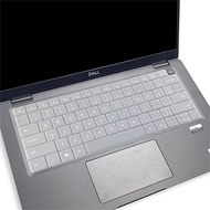 for Dell Latitude 7320 13.3 inch 7330 7340 7350 5350 13.3'' 7450 14" 3340 5330 5320 Laptop Silicone 