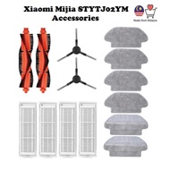 Xiaomi Mijia Vacuum 3C/S10/S12/STYTJ02YM/VIOMI SE/V2 PRO/V3/Mop Pro P/2S/eU Accessories Main side br